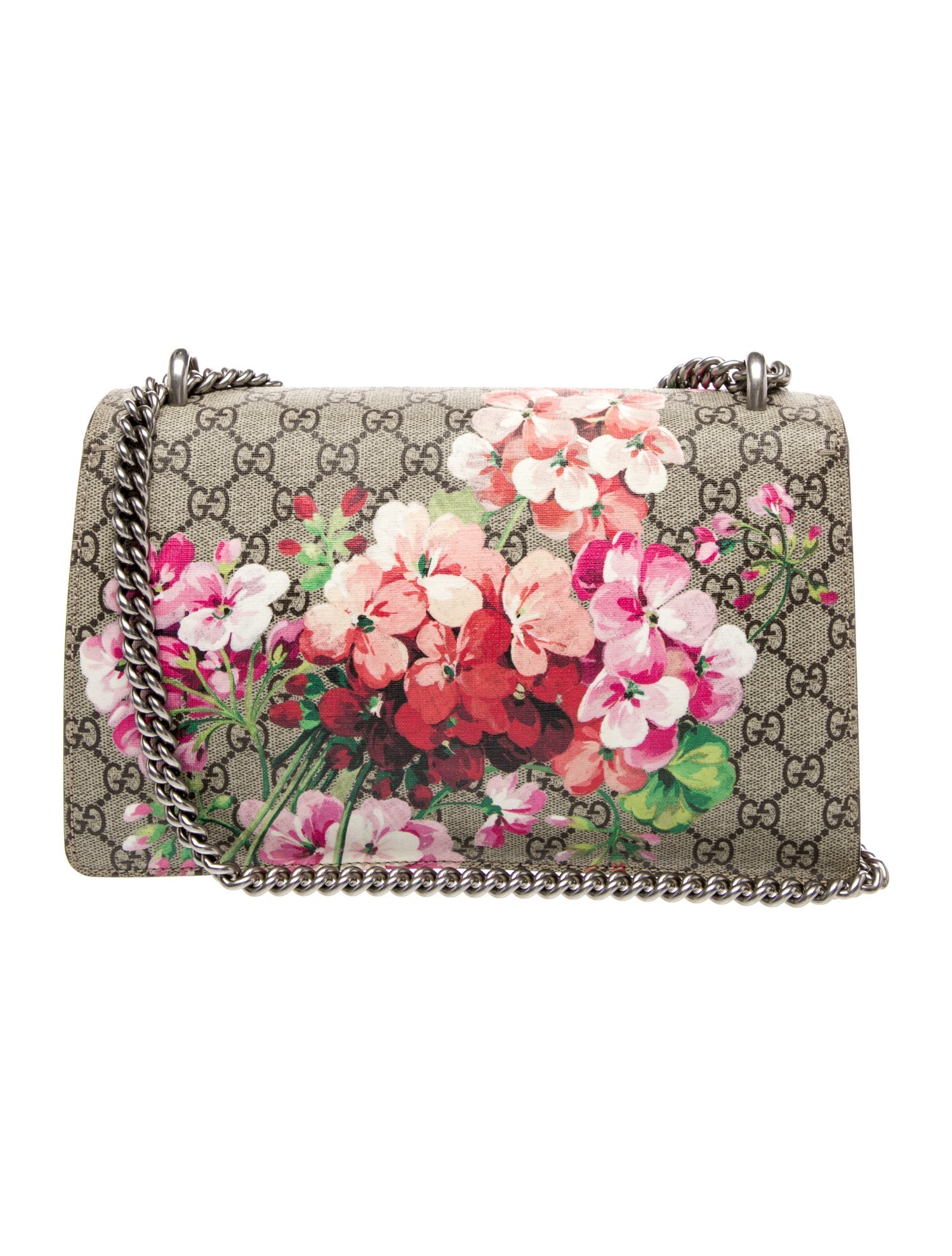 Gucci GG Supreme Dionysus Small